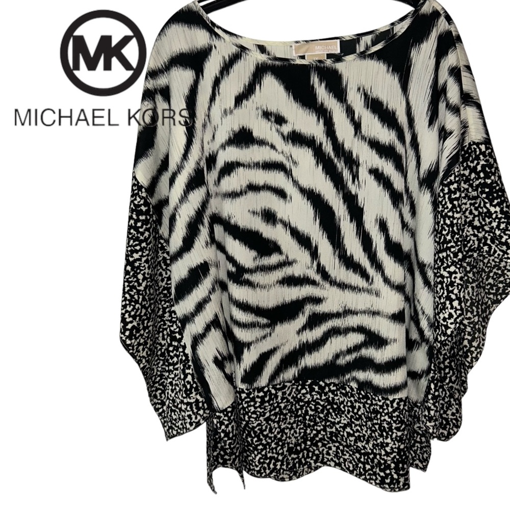 MICHAEL Michael Kors blouse